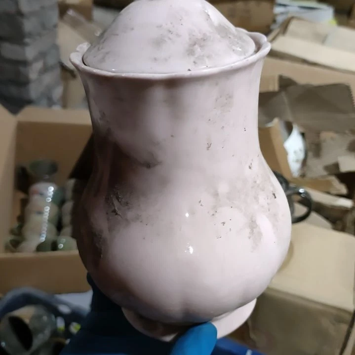 摆件一****过陶瓷盘子碗啥都有