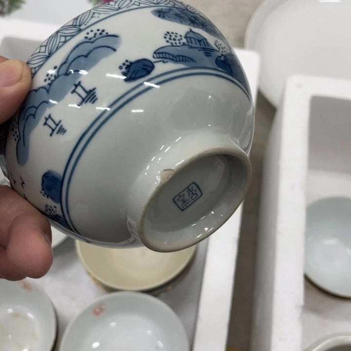 日用陶瓷制品商品