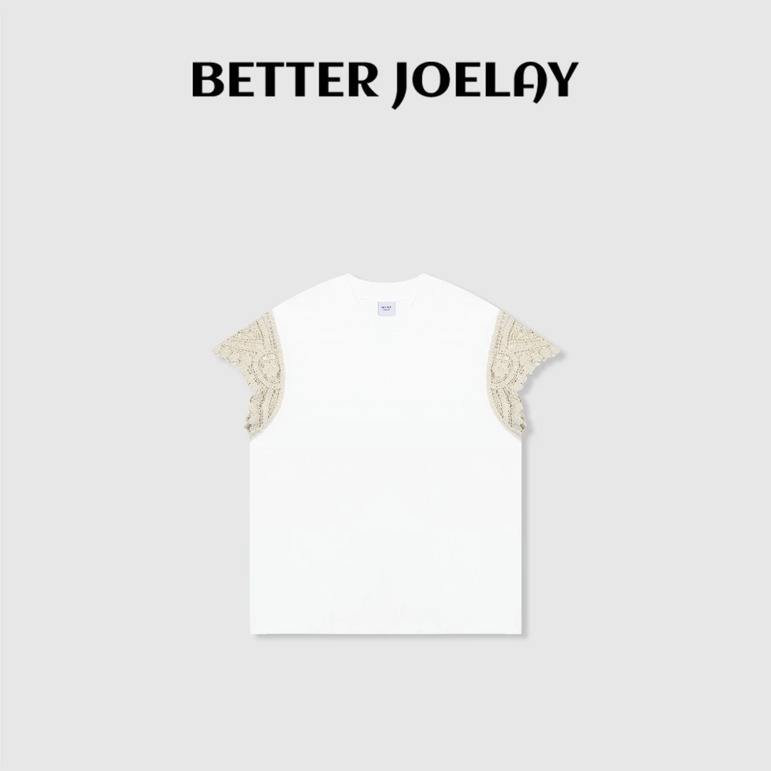 BETTERJOELAY -【撞色时尚】时尚高级感吊带背心百搭简约风ZZ3974