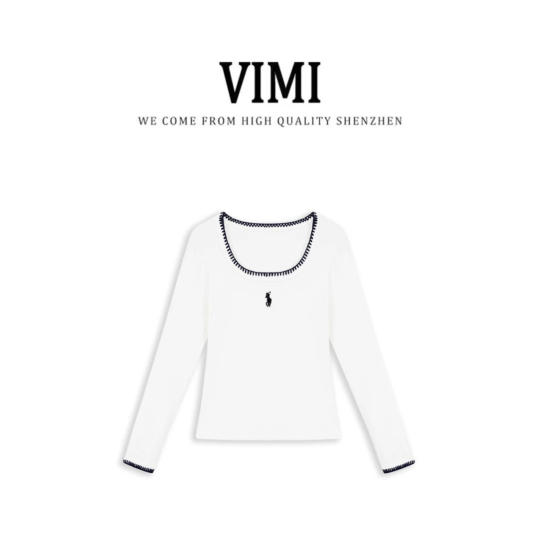 【路威尔】开春新款百搭针织休闲高级感针织衫 2502TXSNS10925