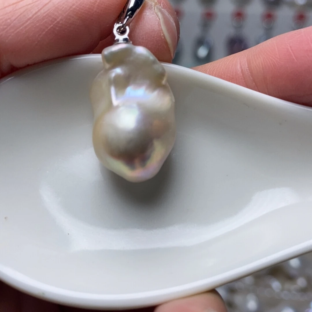 淡水珍珠其它未镶嵌