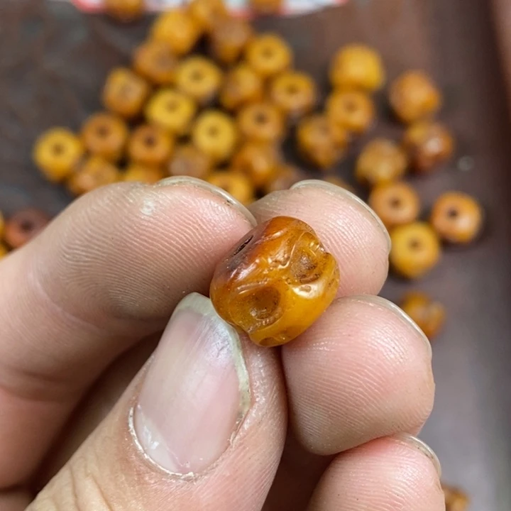 手串/手链驼骨配饰90