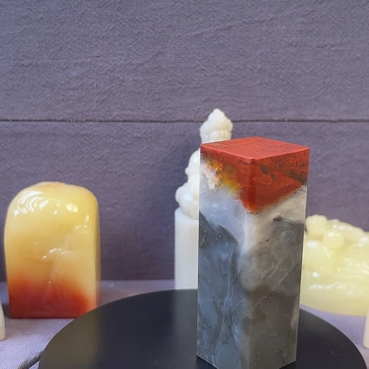 印石寿山石寿山石