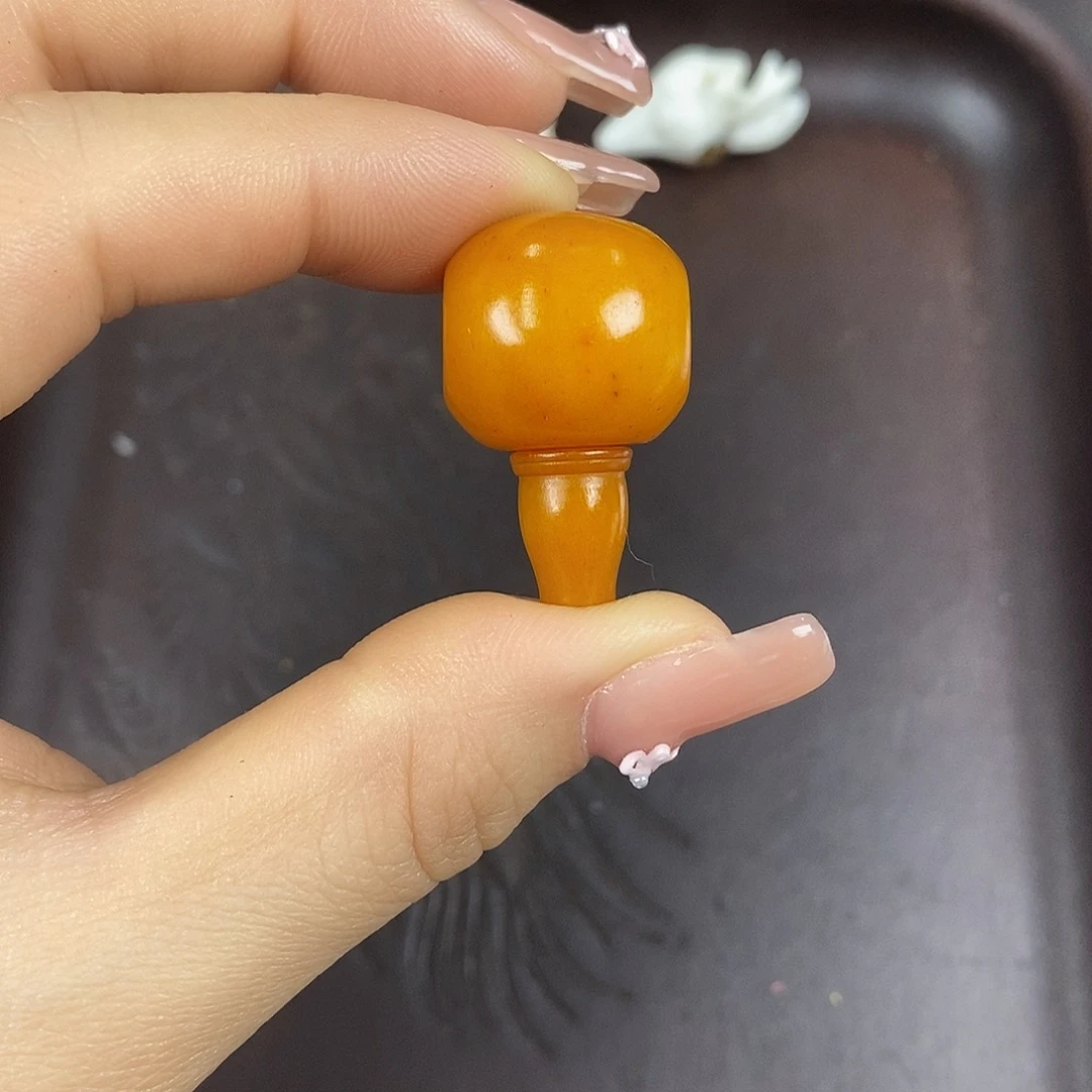 驼骨手串/手链配饰36尺寸1.8