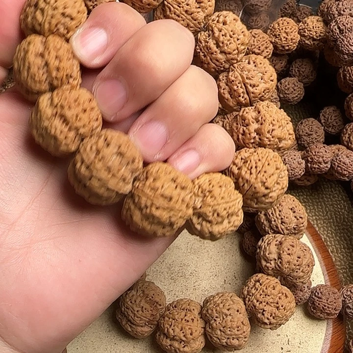 金刚菩提手串⁥*金刚