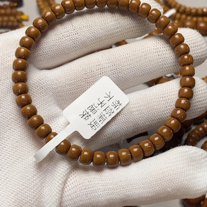 吊坠紫金鼠鼠尖纯肉老型单圈6.1