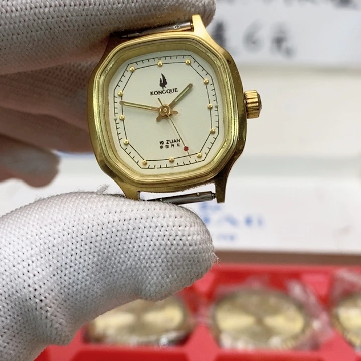 机械机芯金属钢50