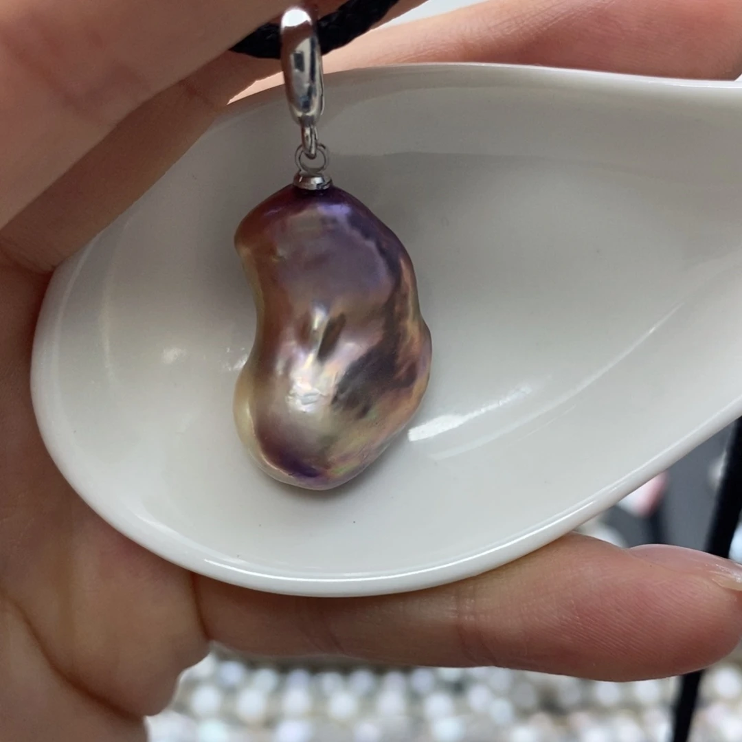 未镶嵌淡水珍珠其它