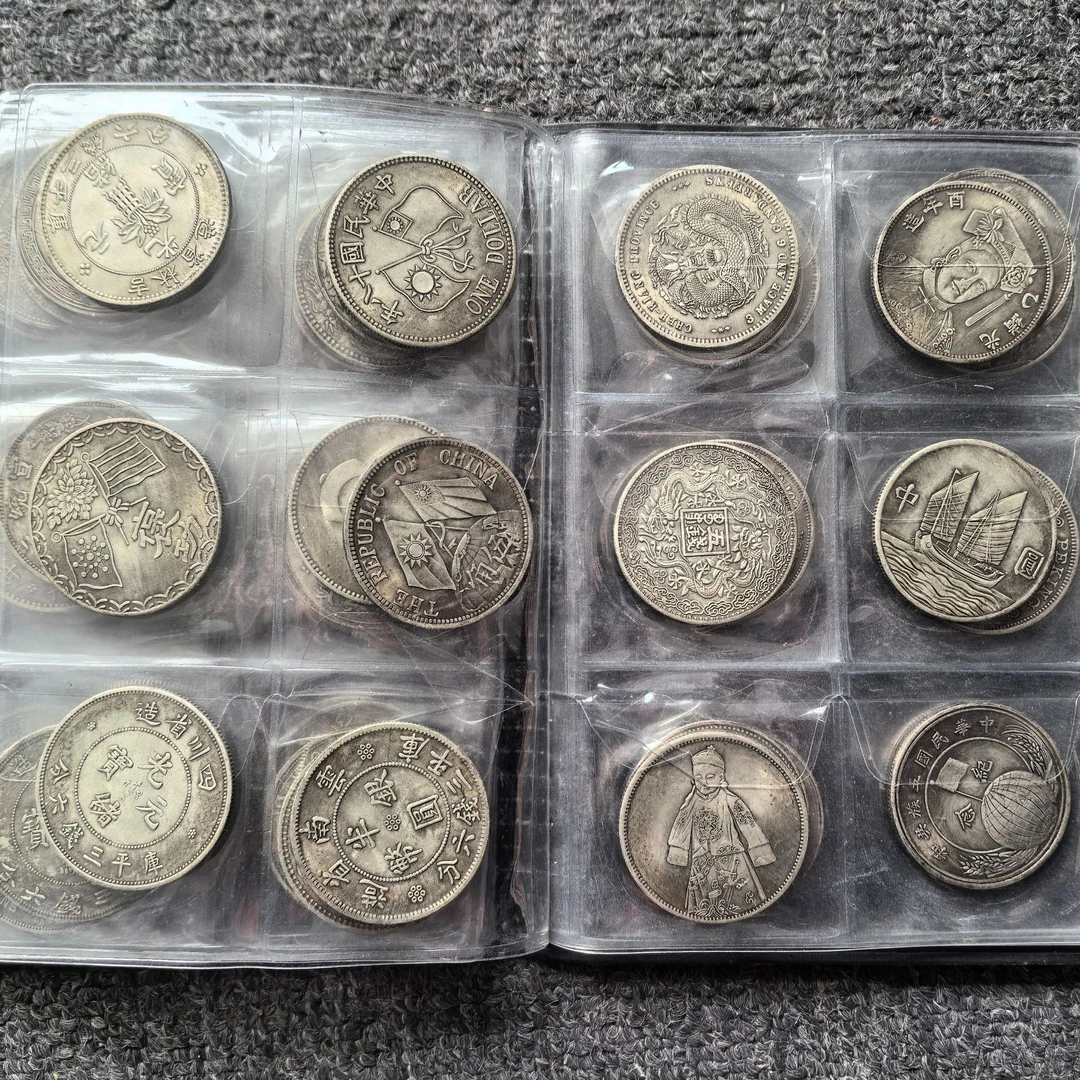 【闪购商品】299 精品大头可吹响摔不碎工艺品仿古摆件