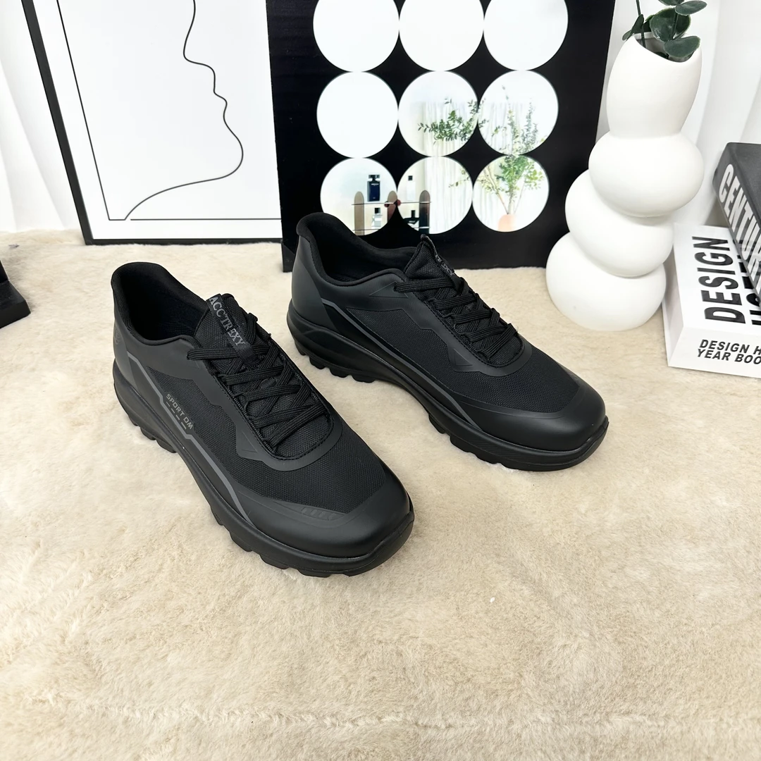 新款气质休闲百搭男士休闲鞋A/CPJ/75503