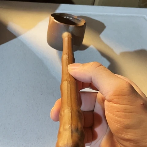 陶外贸单1个陶瓷东凤烧