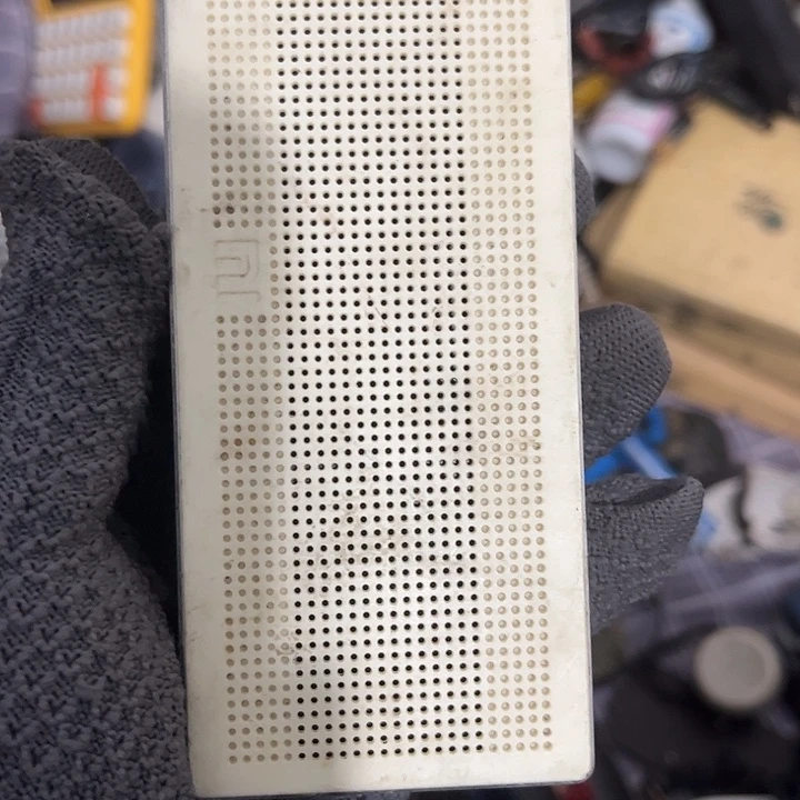 嗜***好杂色豆（科檀/科特迪瓦檀木）