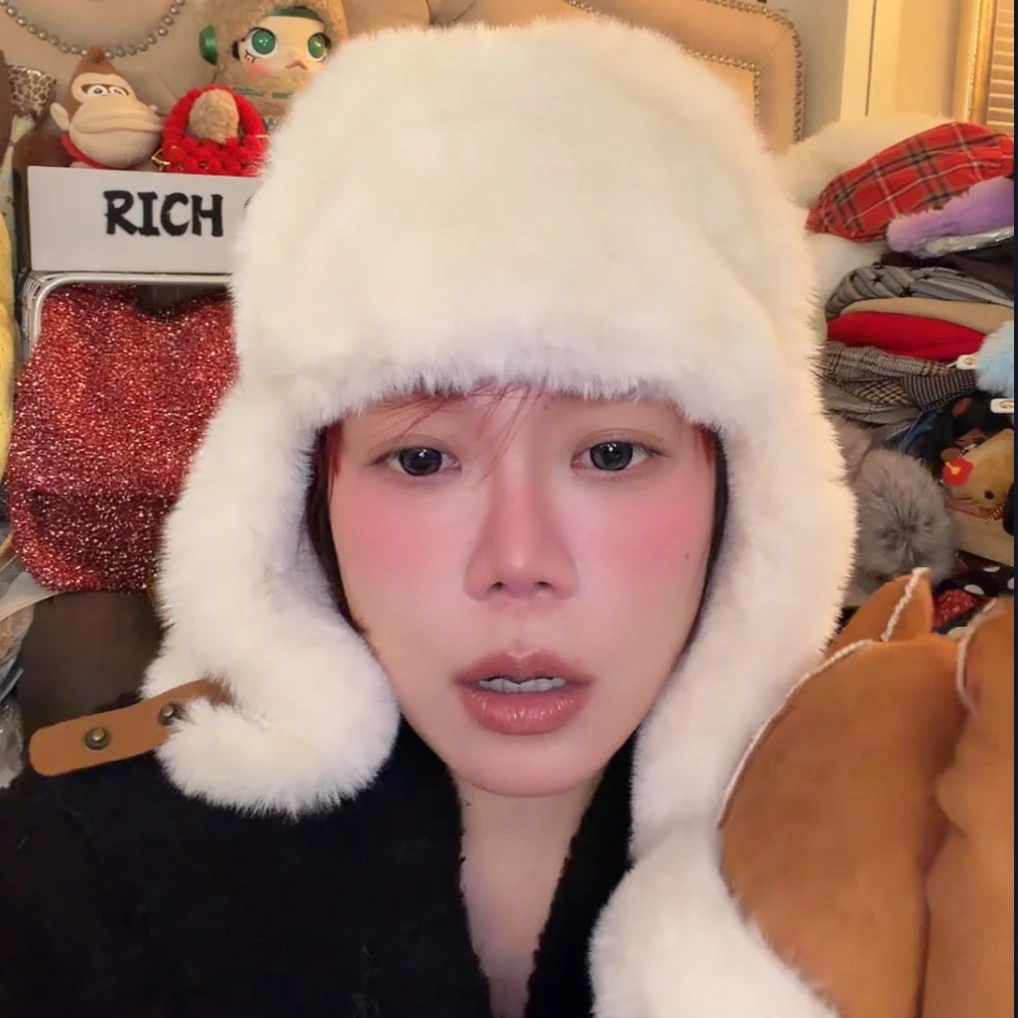 千千推荐小众饰品-003