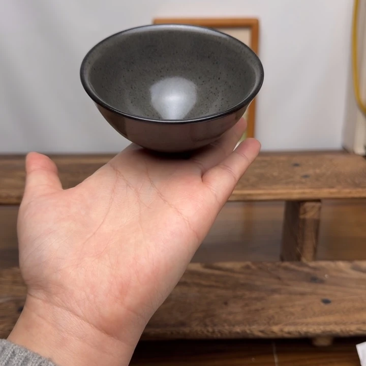 茶盏建盏柴烧柴烧柴烧
