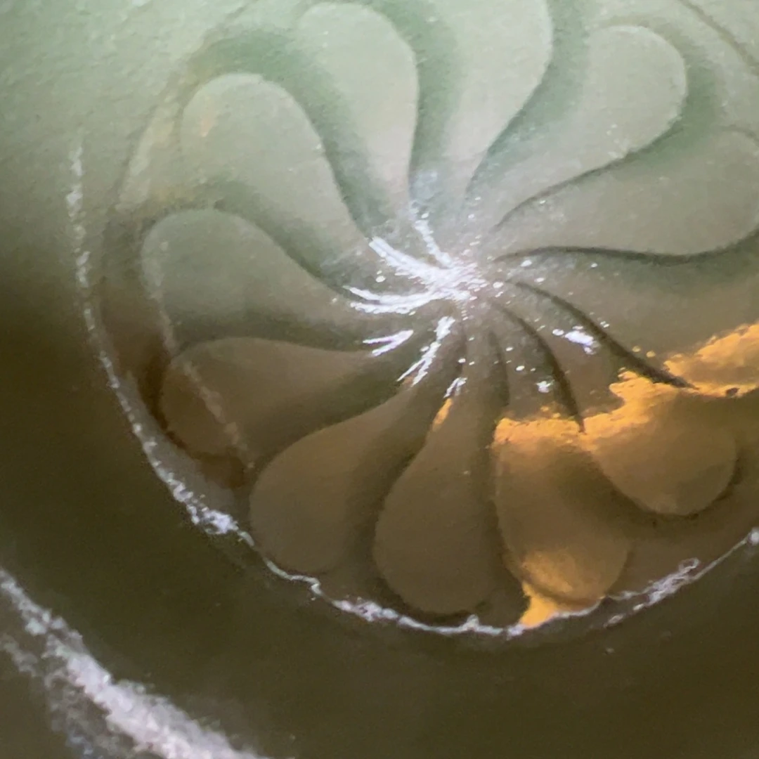 大****山耀州窑手工主人杯