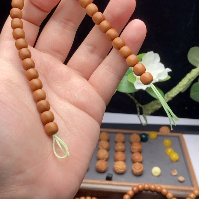 【闪购商品】吊坠猴头核桃暮*老型