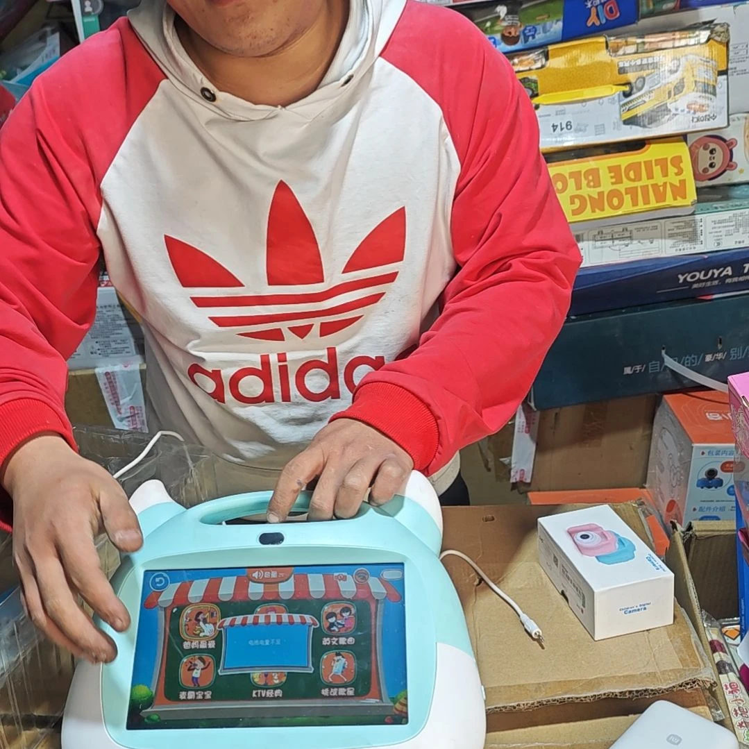 早教机学习机不联网