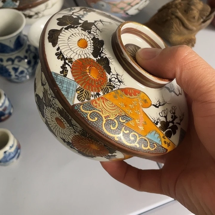 茶宠摆件工艺美术作品