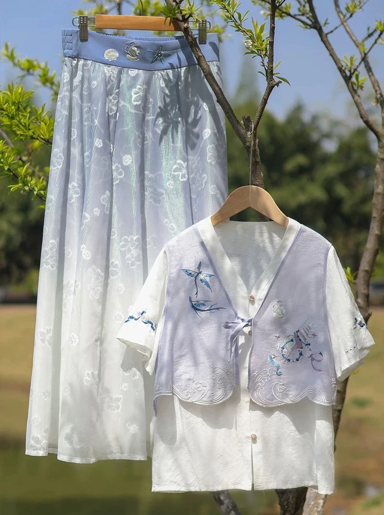 钟灵记【海月纪】单拍链接