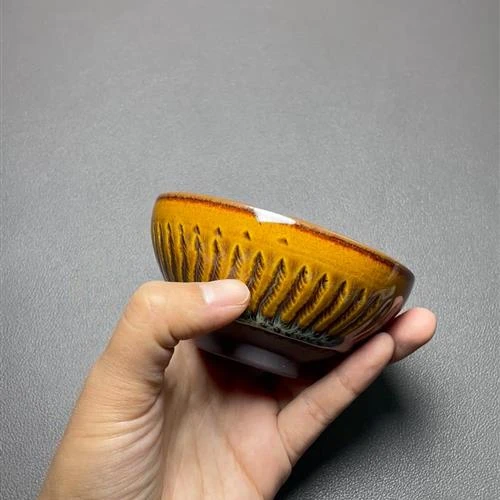 【闪购商品】茶盏-723............