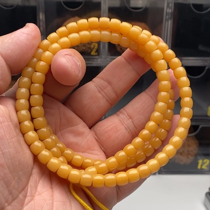 桃核吊坠沉*文玩核桃65886988