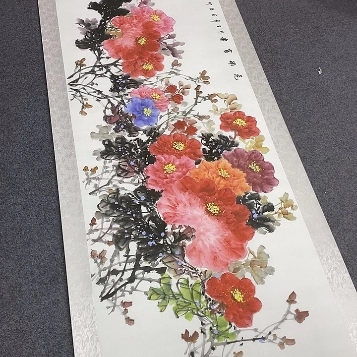 慌鳍美术馆作品欣赏