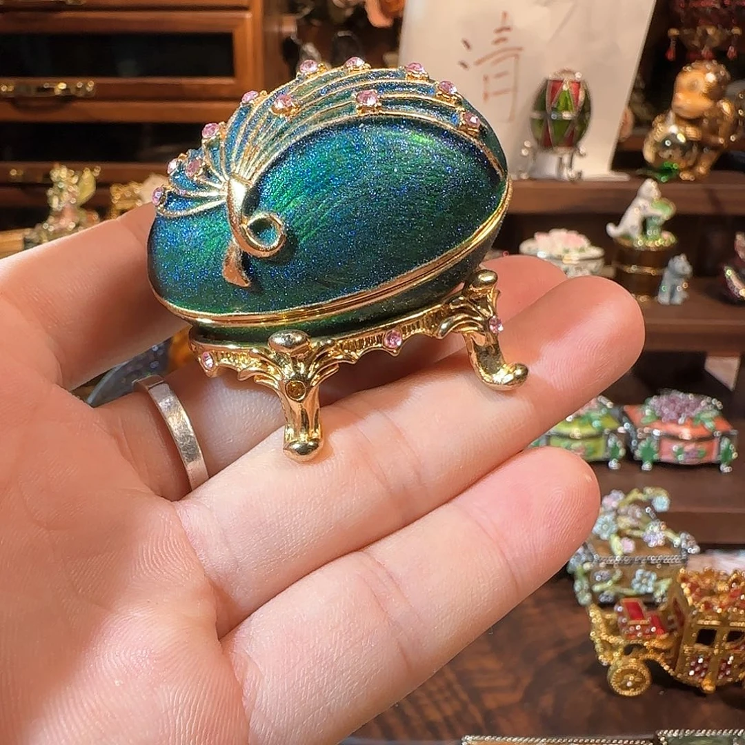 手工制品请勿吹毛求疵