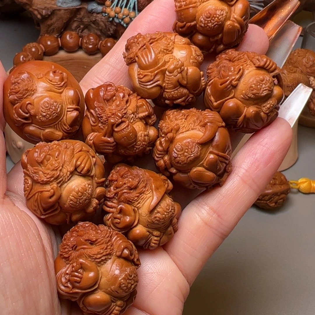 手串/手链橄榄核2.4