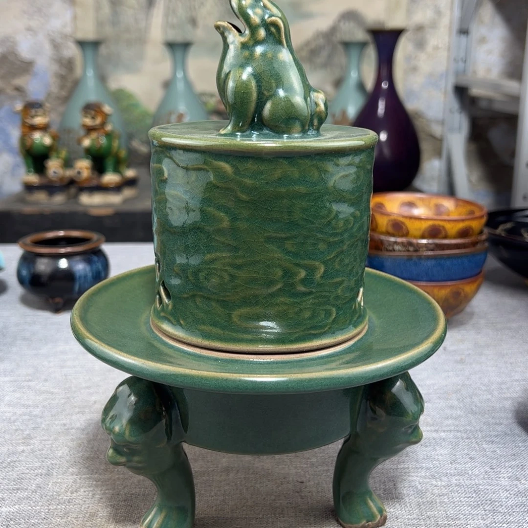 摆件瓷器瓷器瓷器瓷器