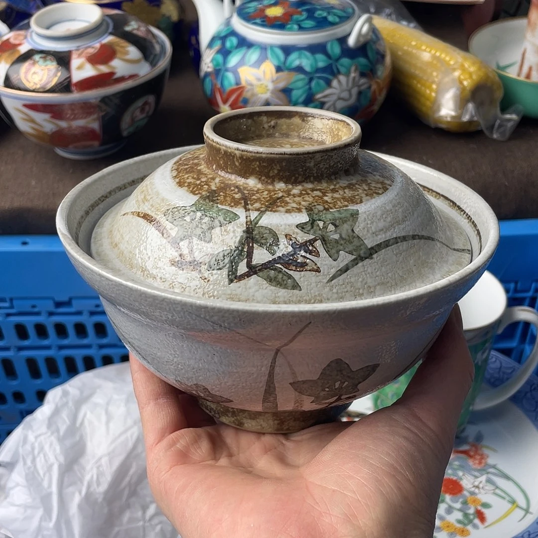 瓷片我是第一百个为妖刀