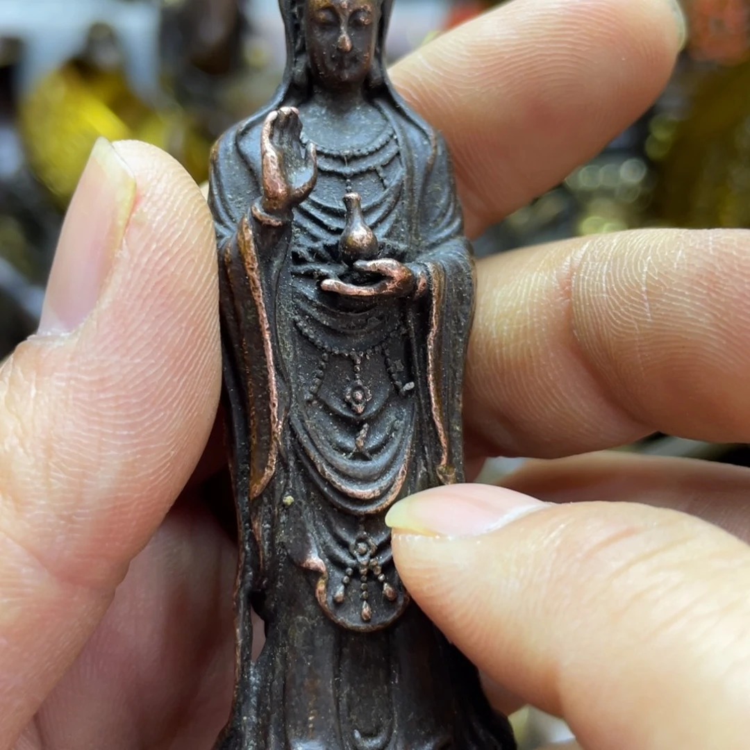 铜器摆件诚信经营