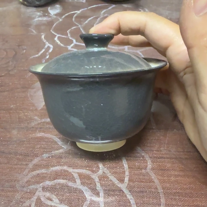 摆件柴烧新品福利多多