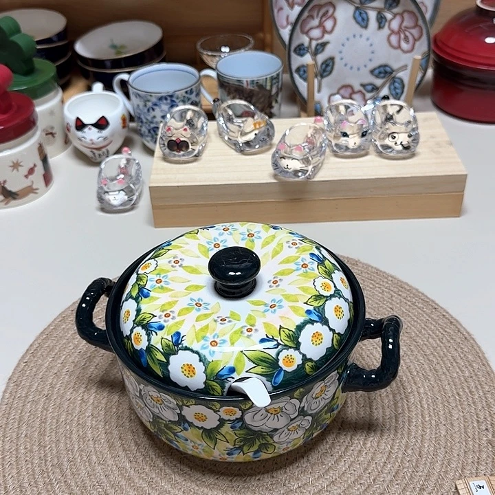 晓晓推荐瓷片瓷器