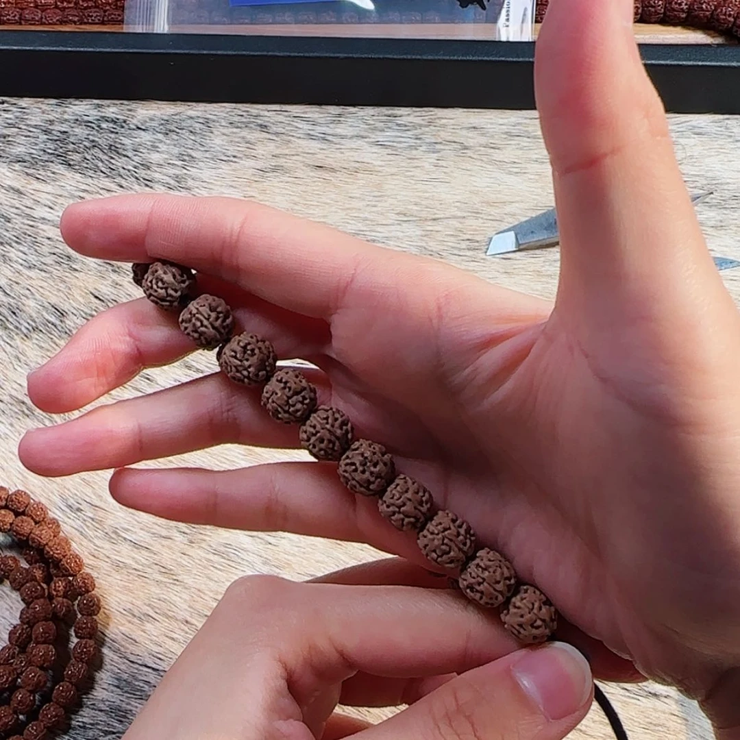 【闪购商品】金刚菩提吊坠               A38