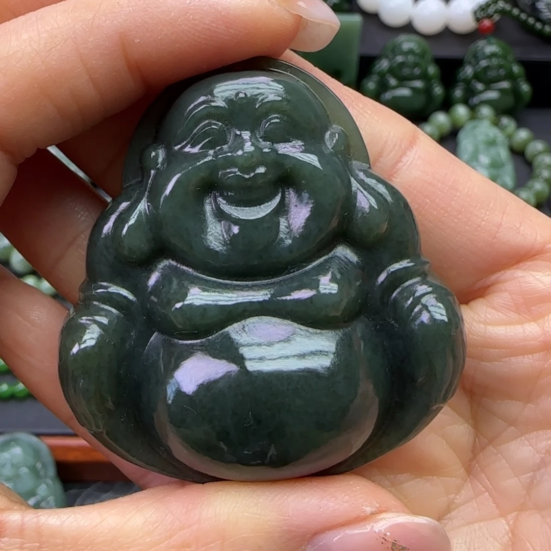 和田玉未镶嵌珠宝奇石