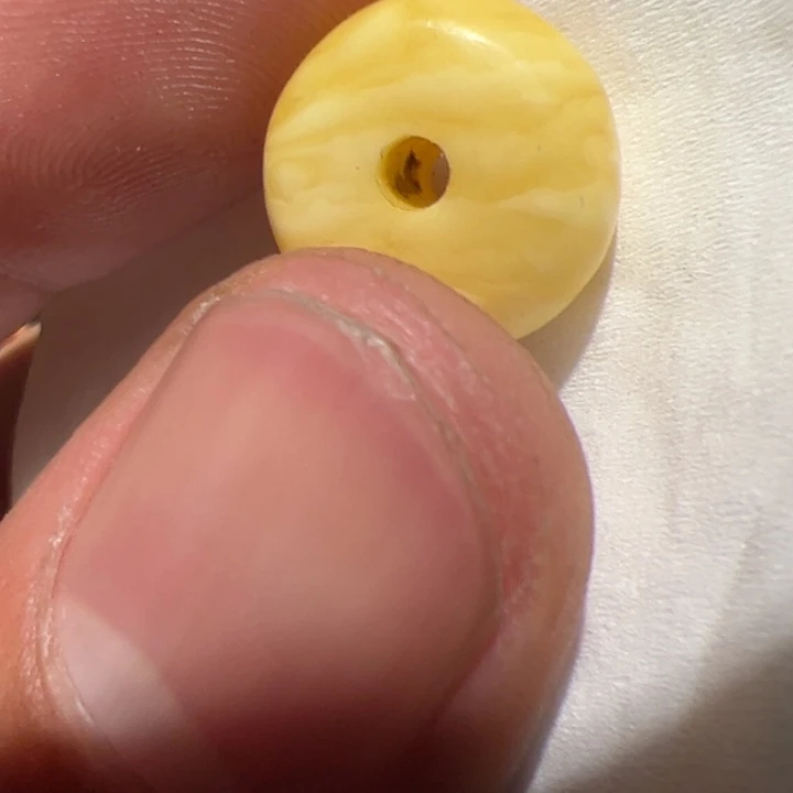 玻璃配饰你在一起的