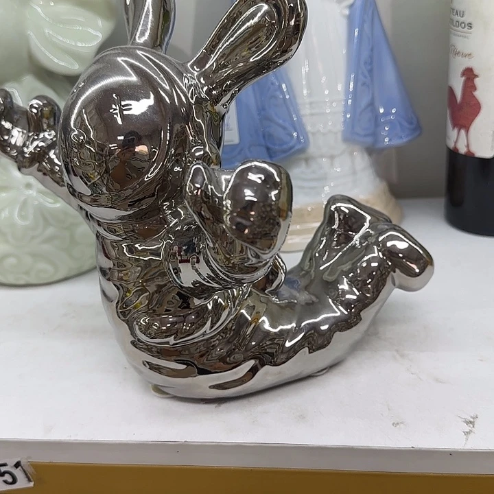陶瓷微瑕陶瓷介意慎拍