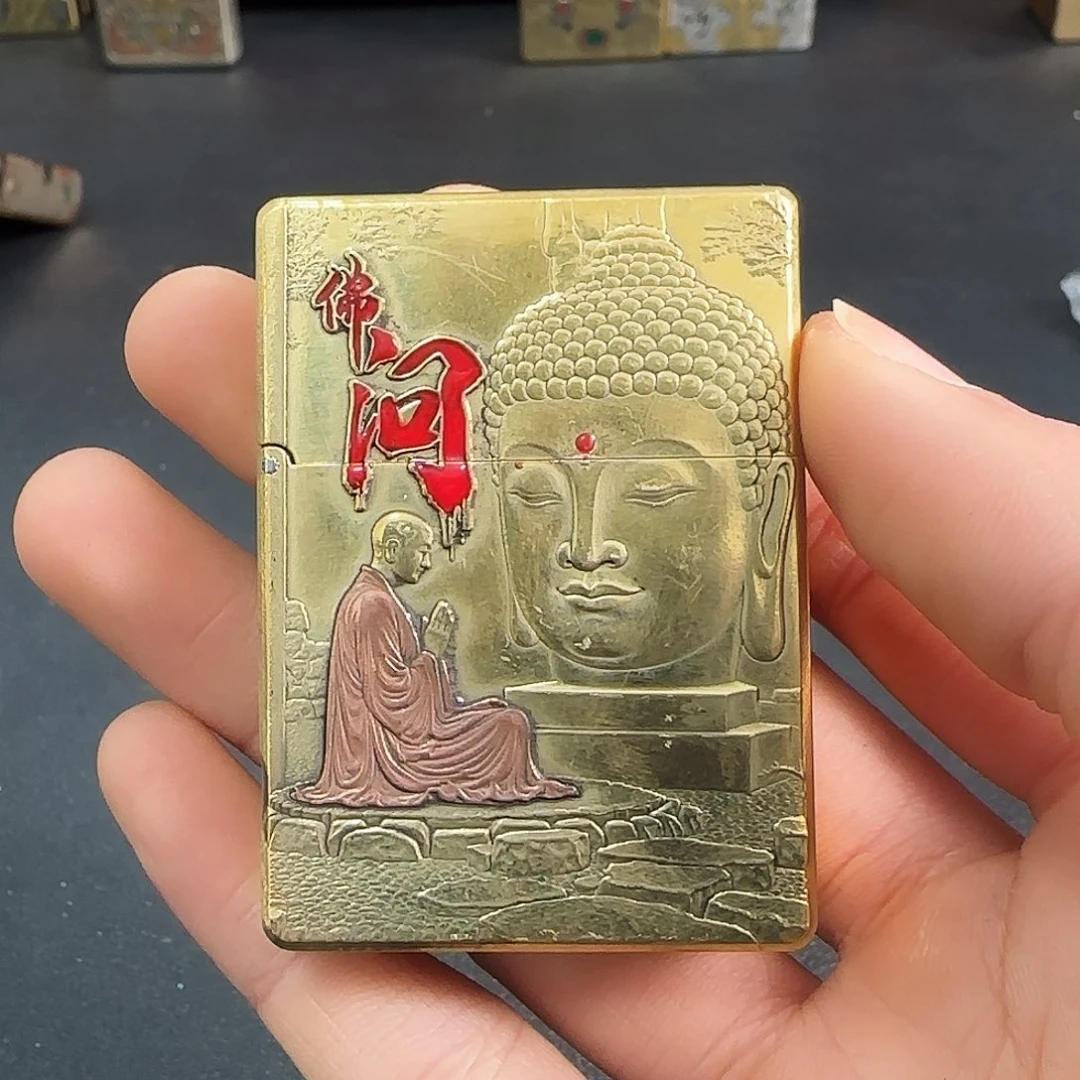 益*打火机打火机打火机福禄