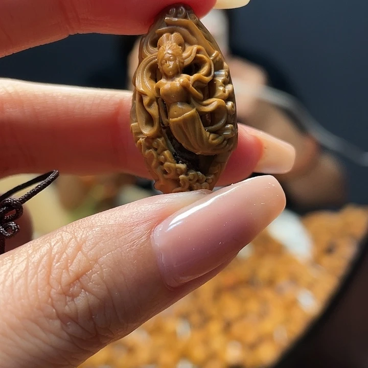 手串/手链橄榄核橄榄核