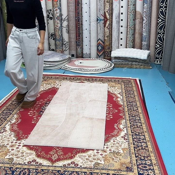 混纺80×200误差±1-3cm棉布底仿羊绒全新特价福利