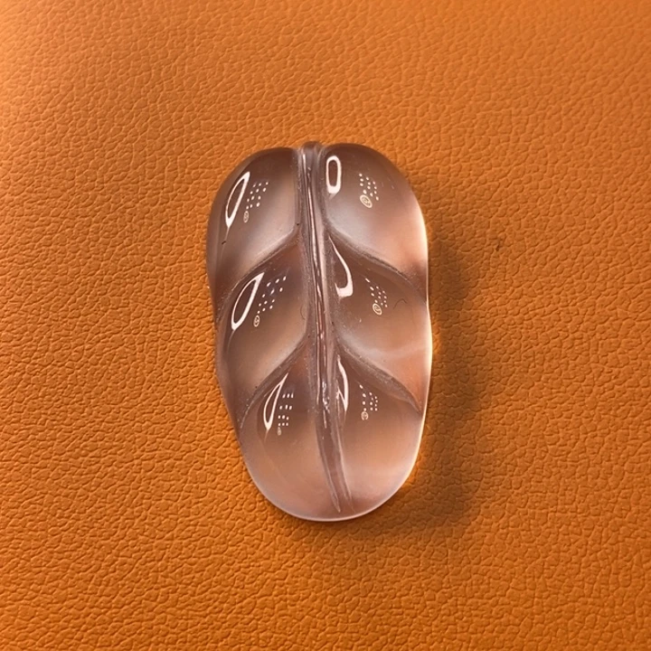 未镶嵌定制石英质玉