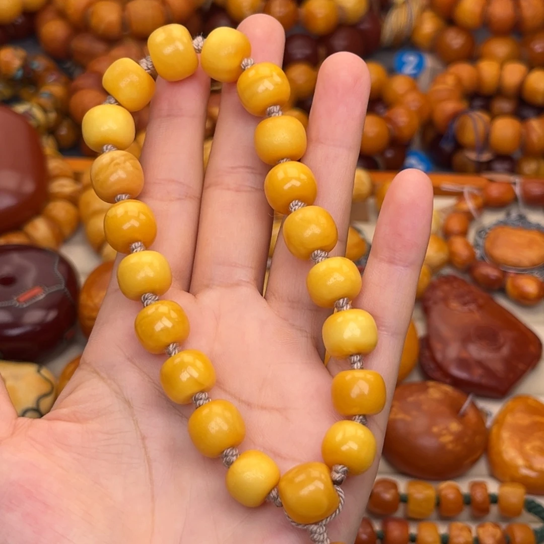 蜜蜡未镶嵌珠宝奇石蜜蜡X