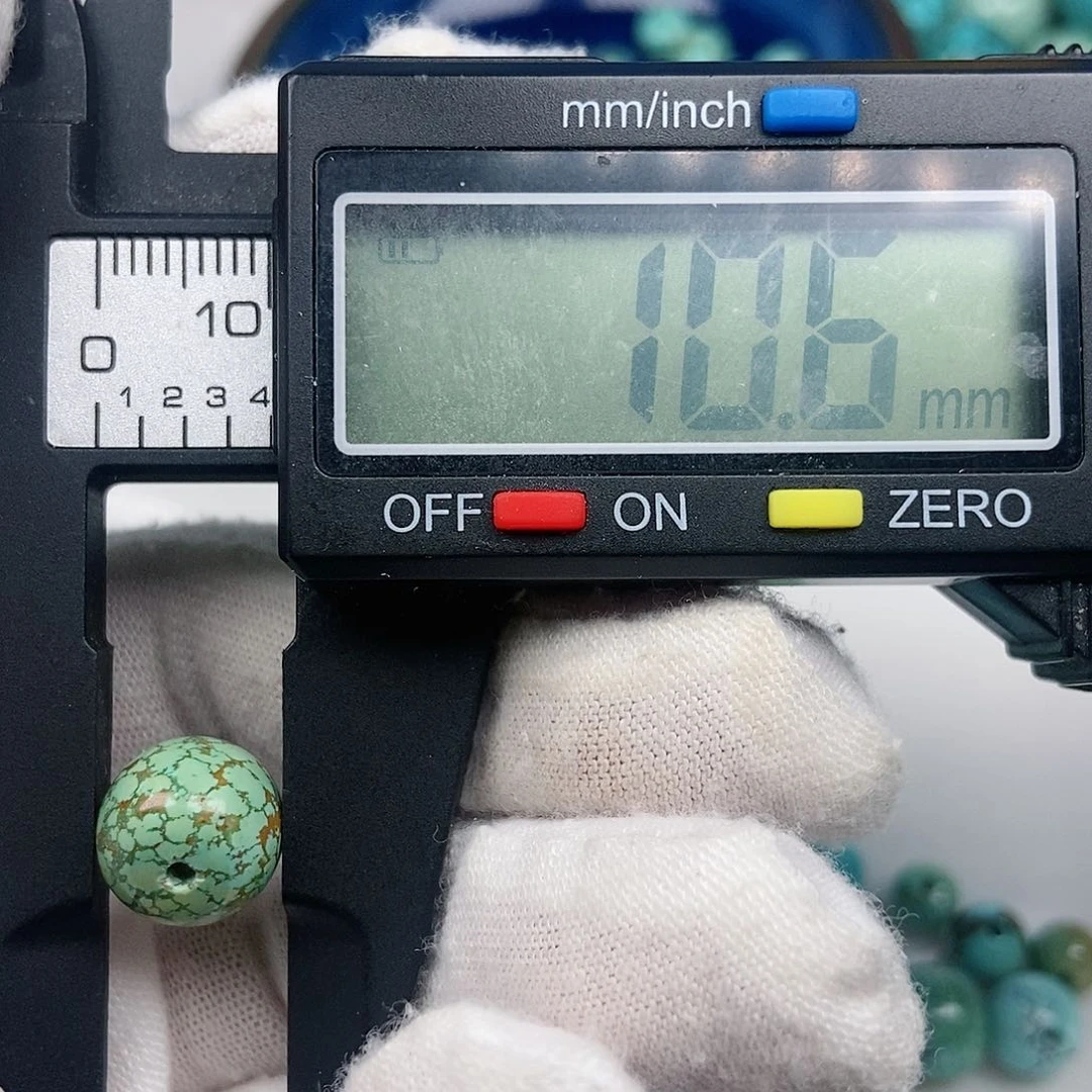 【闪购商品】未镶嵌绿松石珠宝奇石