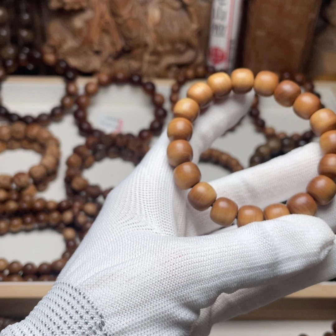 檀香木手串/手链手串10