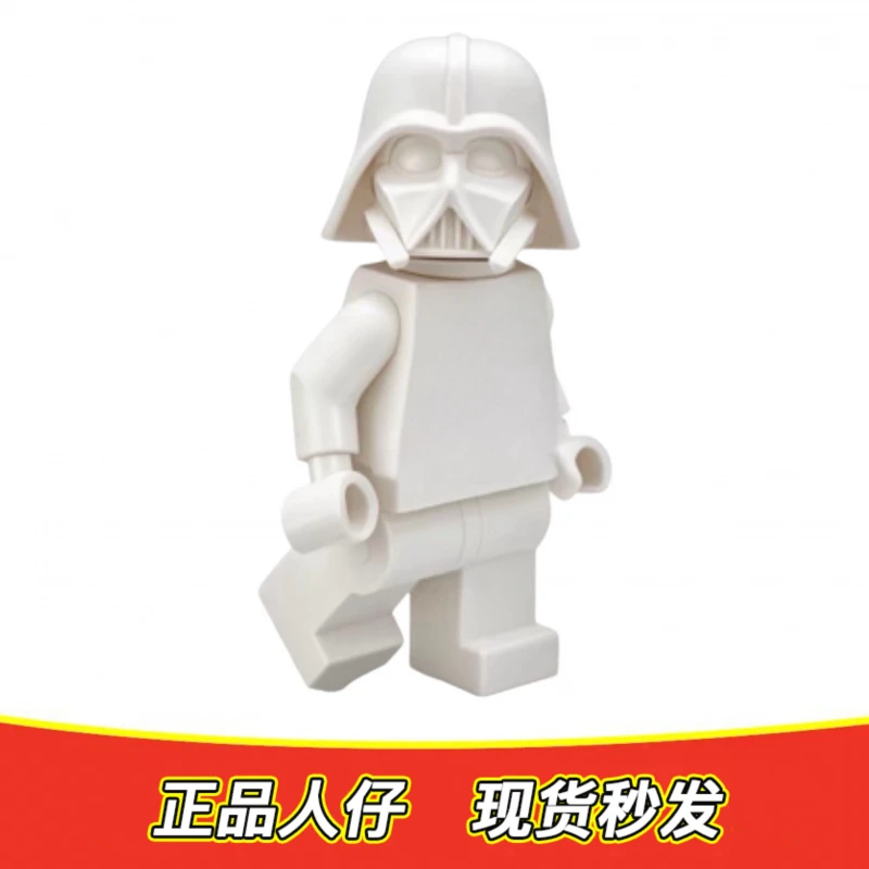 【正品保障】素体 达斯维达 人仔 星球大战系列 正品 全新
