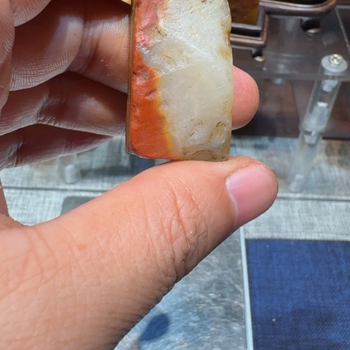 寿山石d****l寿山石石头