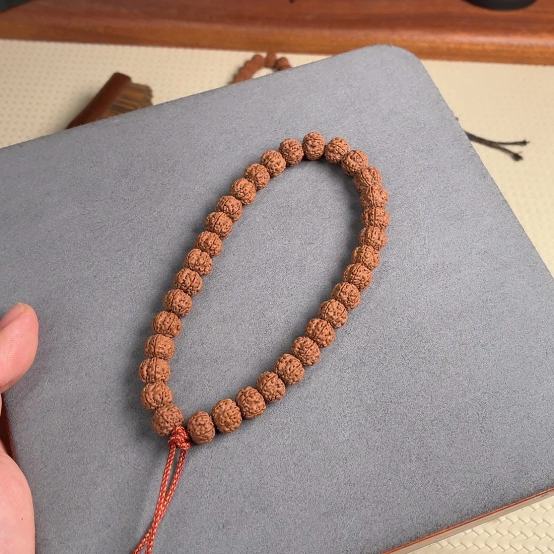 金刚菩提吊坠梅花