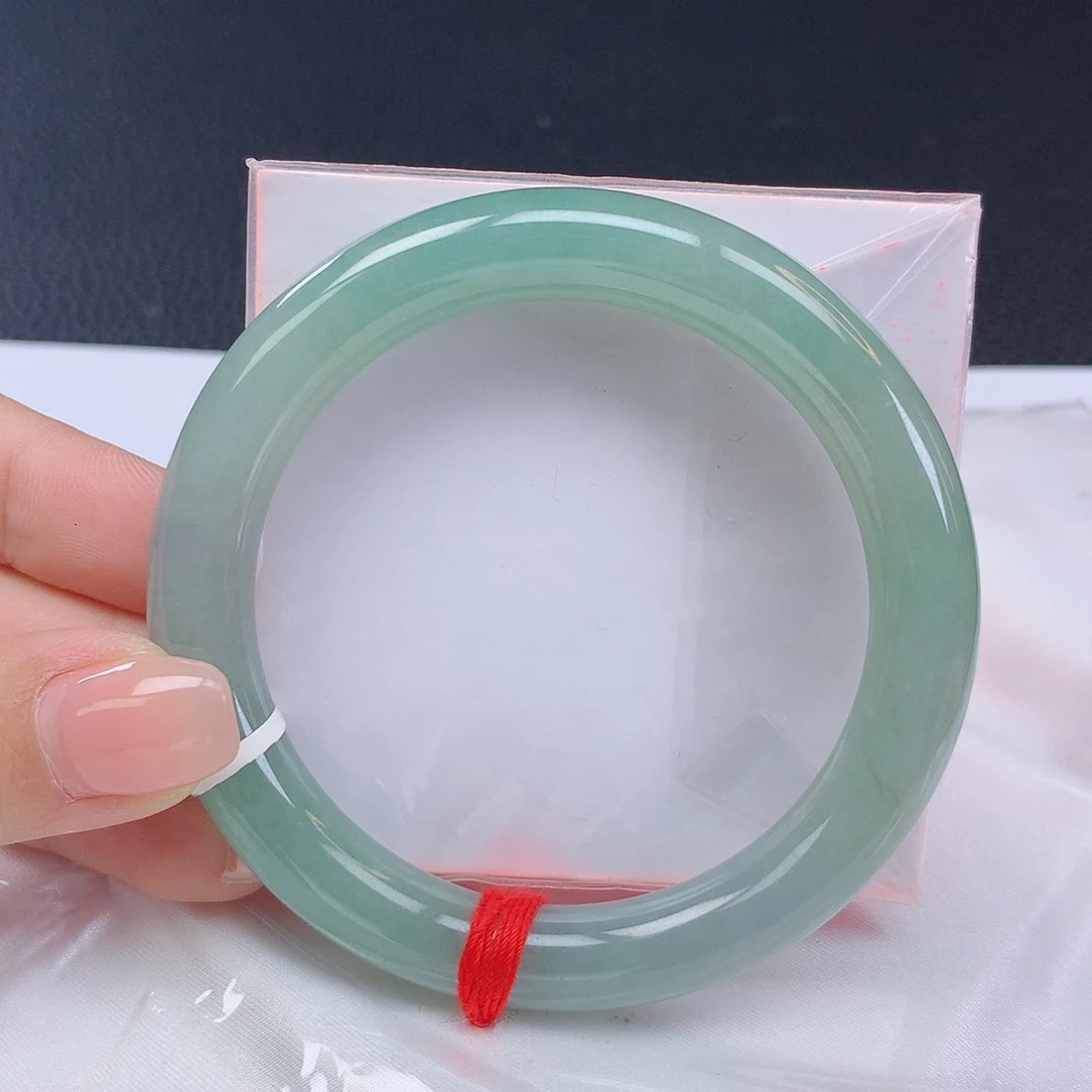 翡翠手镯未镶嵌翡翠3051