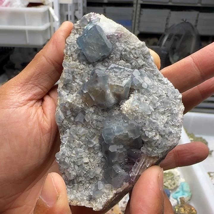 印石昌化石原石料