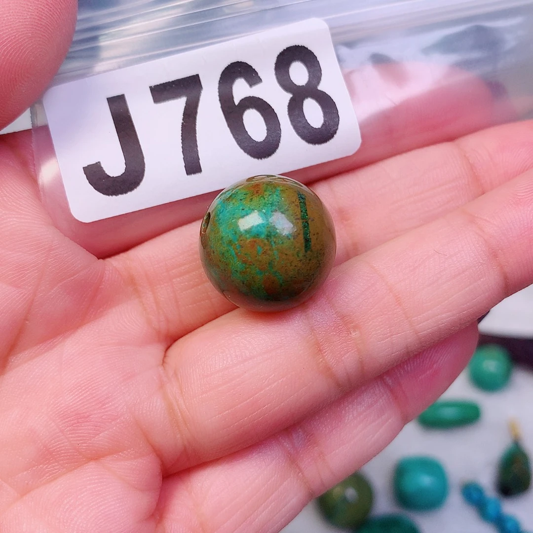 空竹粉丝专享十堰特色手工散珠